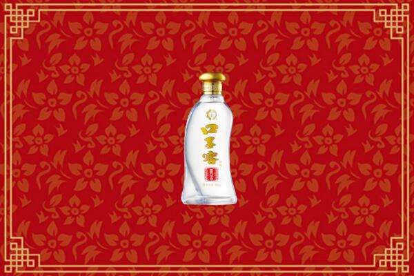 濂溪区高价回收口子窖